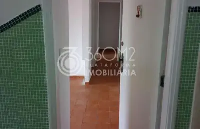 Apartamento para venda em guarujá, pitangueiras, 2 dormitórios, 1 banheiro, 1 vaga