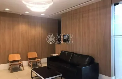 Apartamento para venda em santo andré, jardim, 2 dormitórios, 3 banheiros, 2 vagas