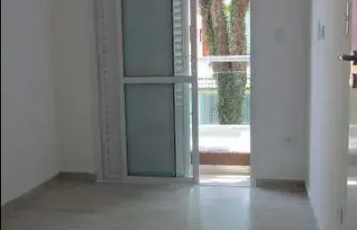 Cobertura para venda em santo andré, parque novo oratório, 2 dormitórios, 1 suíte, 2 banheiros, 1 vaga