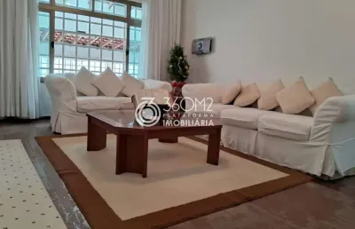 Casa para venda em são bernardo do campo, anchieta, 3 dormitórios, 2 suítes, 4 banheiros, 3 vagas