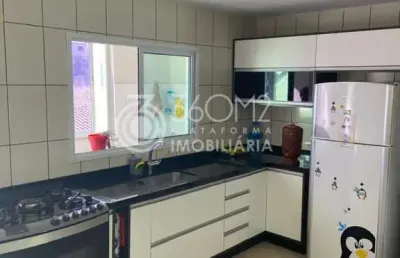 Sobrado para venda em santo andré, parque joão ramalho, 3 dormitórios, 3 suítes, 3 banheiros, 6 vagas