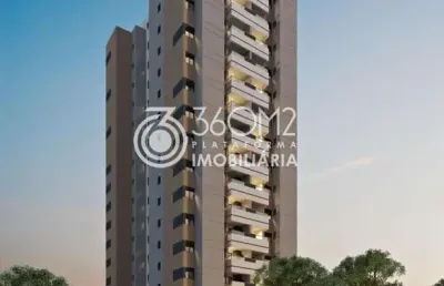 Apartamento para venda em santo andré, campestre, 2 dormitórios, 1 suíte, 1 banheiro, 1 vaga