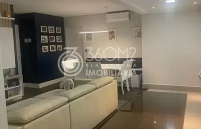 Apartamento para venda em são caetano do sul, centro, 3 dormitórios, 1 suíte, 3 banheiros, 3 vagas