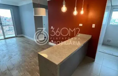 Apartamento para venda em são bernardo do campo, centro, 2 dormitórios, 1 banheiro, 1 vaga