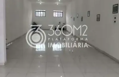 Casa para venda em santo andré, jardim utinga, 2 dormitórios, 1 suíte, 3 banheiros, 10 vagas