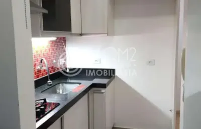 Apartamento para venda em são bernardo do campo, assunção, 2 dormitórios, 1 banheiro