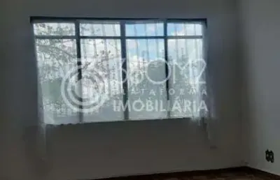 Apartamento para venda em são bernardo do campo, anchieta, 3 dormitórios, 2 banheiros, 1 vaga