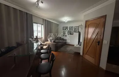 Apartamento para venda em são caetano do sul, cerâmica, 3 dormitórios, 3 suítes, 4 banheiros, 3 vagas