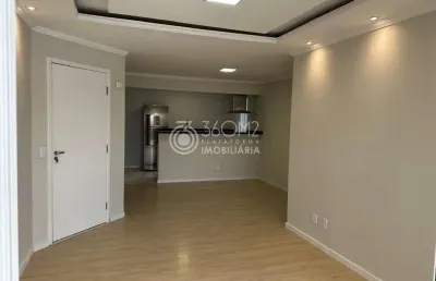 Apartamento para venda em são bernardo do campo, centro, 3 dormitórios, 1 suíte, 2 banheiros, 2 vagas