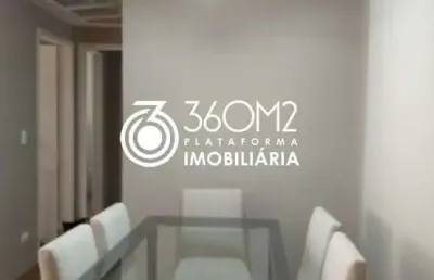 Apartamento para venda em santo andré, parque erasmo assunção, 2 dormitórios, 1 suíte, 2 banheiros, 1 vaga