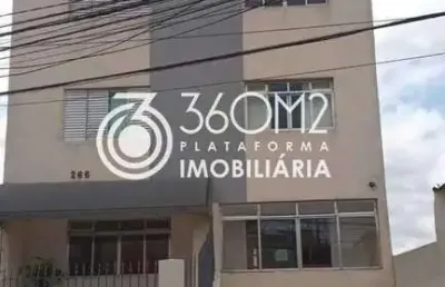 Apartamento para venda em são bernardo do campo, vila tupi, 2 dormitórios, 1 banheiro, 1 vaga