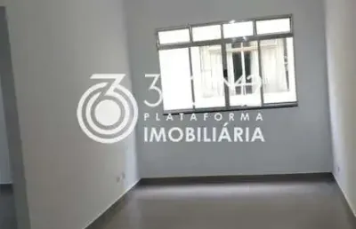 Apartamento para venda em são bernardo do campo, taboão, 2 dormitórios, 1 banheiro, 1 vaga
