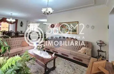Apartamento para venda em são bernardo do campo, rudge ramos, 4 dormitórios, 2 suítes, 5 banheiros, 2 vagas