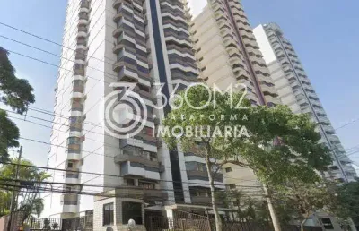 Apartamento para venda em santo andré, vila curuçá, 3 dormitórios, 1 suíte, 4 banheiros, 2 vagas