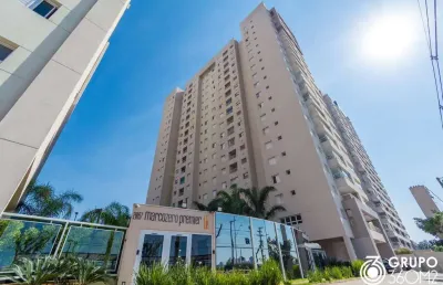 Apartamento para venda em são bernardo do campo, rudge ramos, 2 dormitórios, 1 suíte, 2 banheiros, 1 vaga