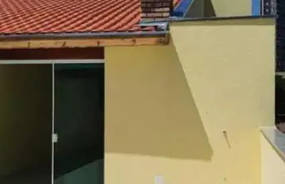 Cobertura para venda em santo andré, vila curuçá, 3 dormitórios, 1 suíte, 3 banheiros, 2 vagas