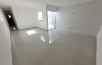 Apartamento sem condomínio para venda em santo andré, vila eldízia, 3 dormitórios, 1 suíte, 2 banheiros, 2 vagas