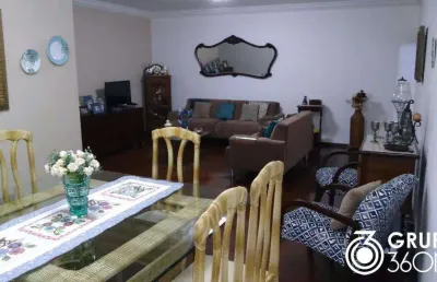 Apartamento para venda em são caetano do sul, santa paula, 3 dormitórios, 1 suíte, 4 banheiros, 2 vagas