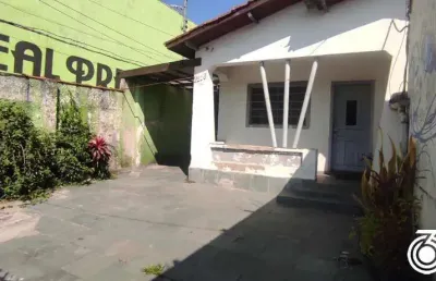 Terreno à venda na Avenida Presidente Castelo Branco, Jardim Zaira, Mauá