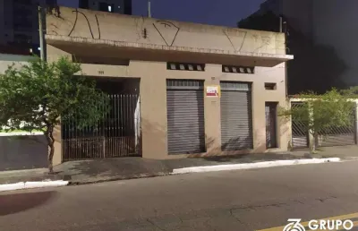 Casa para venda em são caetano do sul, santa maria, 6 dormitórios, 5 banheiros, 3 vagas