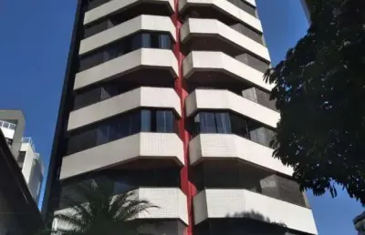 Cobertura para venda em são bernardo do campo, centro, 3 dormitórios, 3 suítes, 6 banheiros, 3 vagas