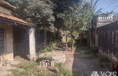 Terreno para venda em diadema, centro, 1 dormitório, 1 banheiro, 1 vaga