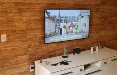 Casa para venda em são bernardo do campo, alvarenga, 2 dormitórios, 1 banheiro, 1 vaga