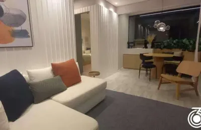 Apartamento para venda em são bernardo do campo, planalto, 2 dormitórios, 1 suíte, 1 banheiro, 1 vaga