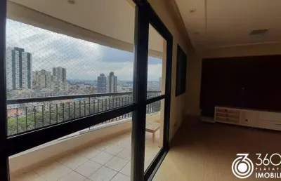 Apartamento para venda em santo andré, jardim, 3 dormitórios, 1 suíte, 2 banheiros, 2 vagas