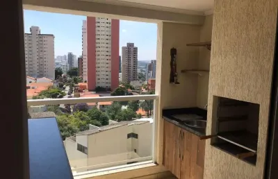 Apartamento para venda em santo andré, vila guiomar, 3 dormitórios, 1 suíte, 2 banheiros, 2 vagas