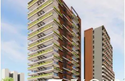 Apartamento para venda em são paulo, vila mariana, 3 dormitórios, 3 suítes, 4 banheiros, 2 vagas