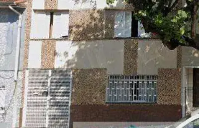 Sobrado para venda em são caetano do sul, barcelona, 3 dormitórios, 1 suíte, 3 banheiros, 2 vagas