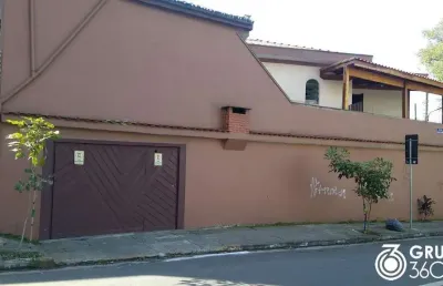 Sobrado para venda em são bernardo do campo, rudge ramos, 3 dormitórios, 3 suítes, 1 banheiro, 3 vagas