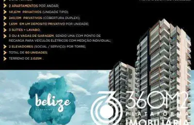 Apartamento para venda em são bernardo do campo, jardim do mar, 3 dormitórios, 3 suítes, 4 banheiros, 3 vagas
