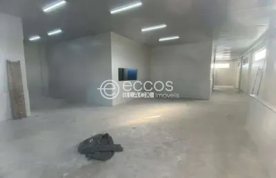 Imóvel comercial para aluguel, presidente roosevelt - uberlândia/mg