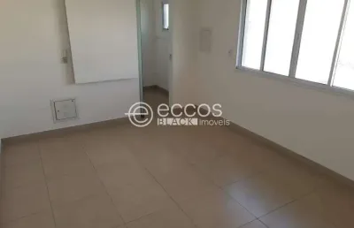 Sala comercial para aluguel, 2 vagas, brasil - uberlândia/mg