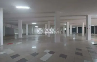 Imóvel comercial para aluguel, nossa senhora aparecida - uberlândia/mg