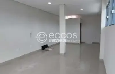Imóvel comercial para aluguel, mansour - uberlândia/mg