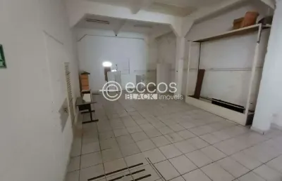 Barracão / Galpão / Depósito para alugar na Avenida João Pessoa, --, Martins, Uberlândia