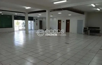 Sala comercial para aluguel, nossa senhora aparecida - uberlândia/mg