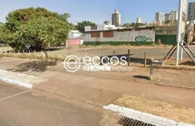 Terreno comercial para alugar na Avenida Rondon Pacheco, --, Tabajaras, Uberlândia