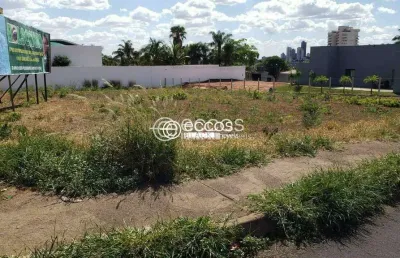 Terreno para aluguel, morada da colina - uberlândia/mg