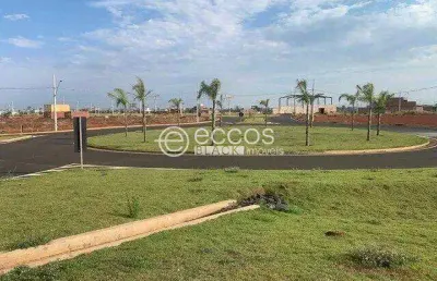 Terreno à venda na Rua Alfredo Bosi, --, Novo Mundo, Uberlândia