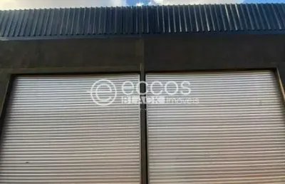 Barracão / Galpão / Depósito para alugar na Avenida Cacilda Soares Moreira, --, Shopping Park, Uberlândia