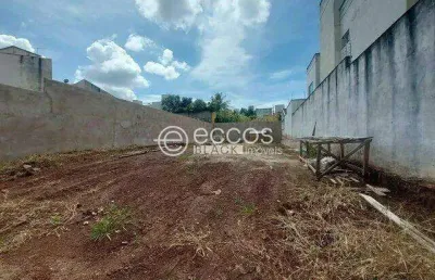 Terreno à venda na Rua Fábio Andrade Cunha, --, Jardim Colina, Uberlândia