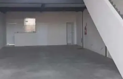 Galpão para aluguel, loteamento residencial pequis - uberlândia/mg