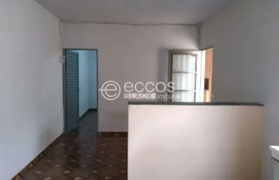 Casa à venda, 2 quartos, jardim canaã - uberlândia/mg