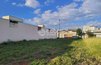 Terreno à venda na Rua Minneapolis, --, Novo Mundo, Uberlândia