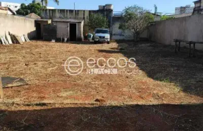 Terreno à venda na Rua Alfa, --, Saraiva, Uberlândia