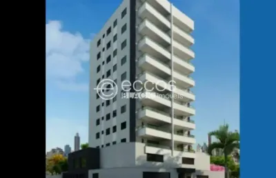 Excelente apartamento para venda com 3 quartos no bairro granada